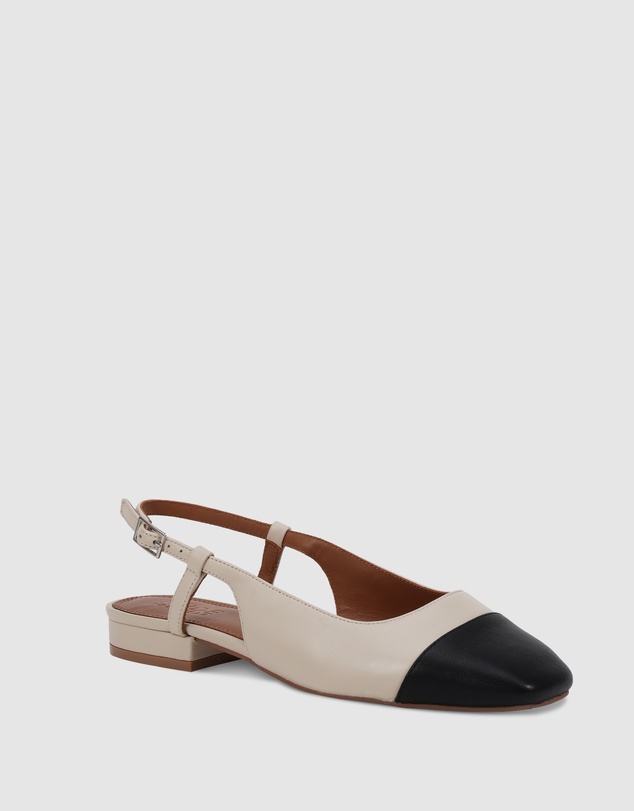 Nude Footwear - Dizzy