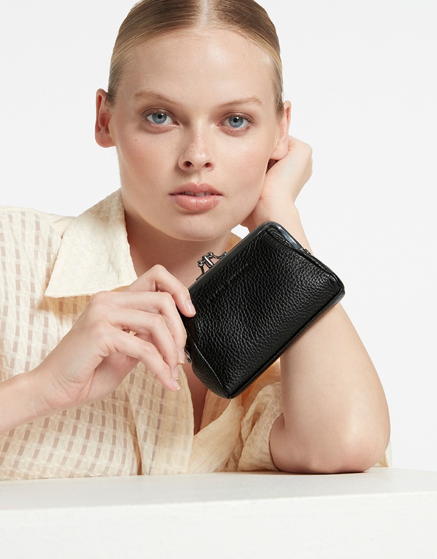 Status Anxiety - Volatile Purse