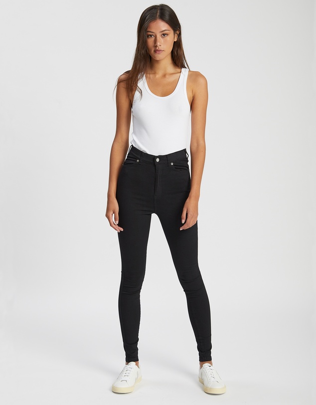 Dr Denim - Moxy Skinny Jeans