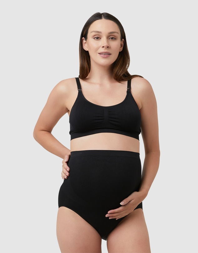 Ripe Maternity - Seamless Nursing Bra
