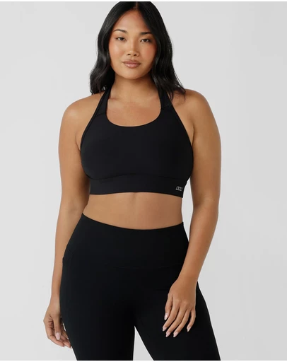 Lorna Jane - Amy Maximum Support Sports Bra