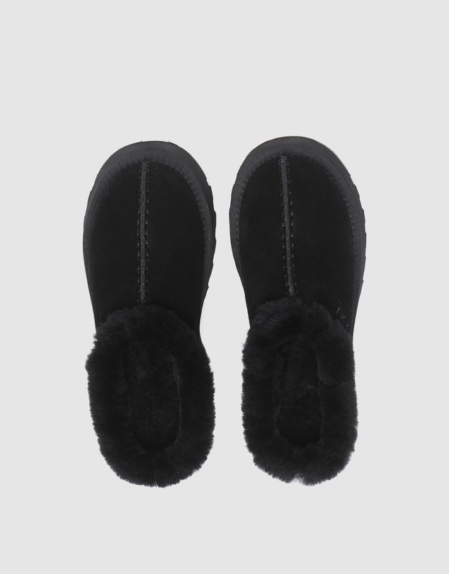 EVERAU - Australian Shepherd Ugg Adrian Cow Suede Upper UGG Boots