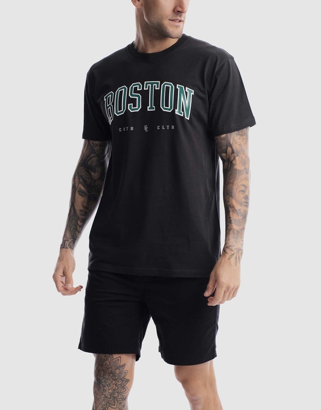 Counter Culture - Boston Tee