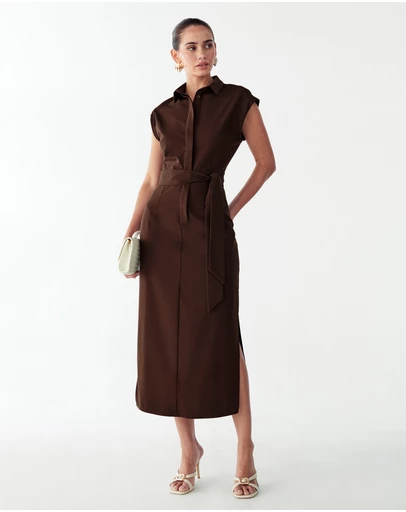 Willa - Laurence Dress