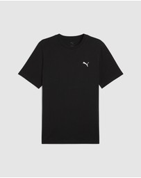 Puma - Essentials Small Logo Tee
