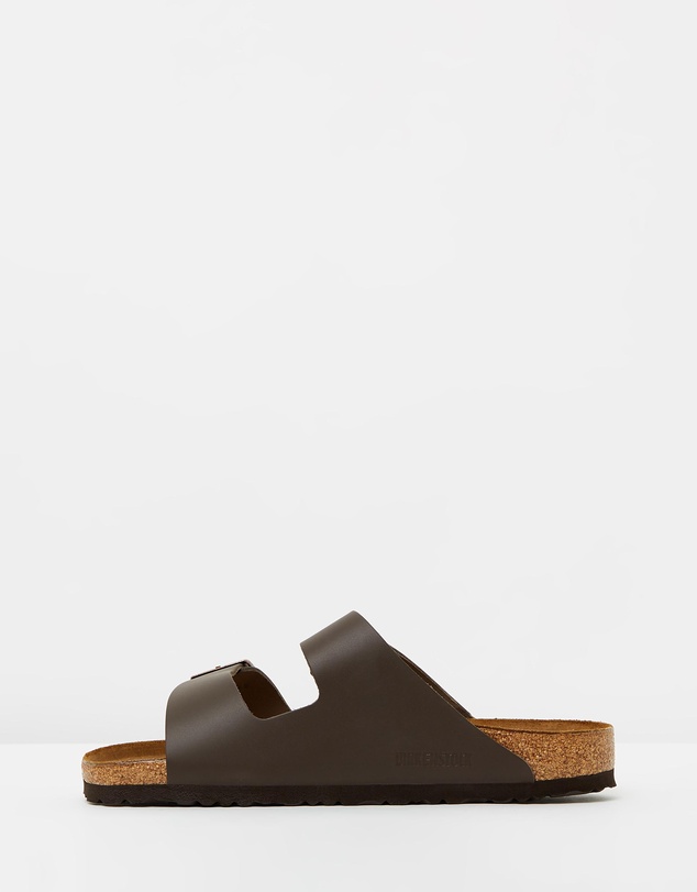 Birkenstock - Arizona Regular Unisex