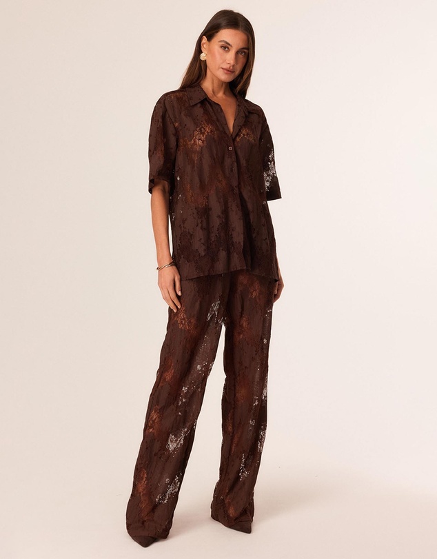 SNDYS - Nyssa Lace Pants