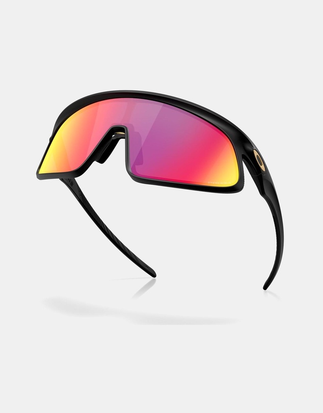Oakley - RSLV