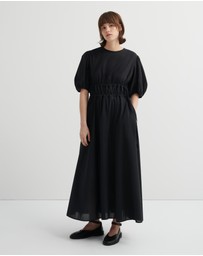 Kowtow - Long Celeste Dress