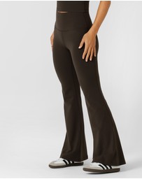 Lorna Jane - Liberty Flared Leggings