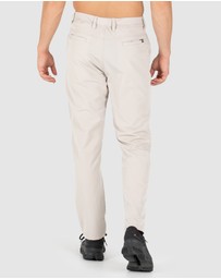 UNIT - UNIT Mens Flexlite Hybrid Stretch Pants