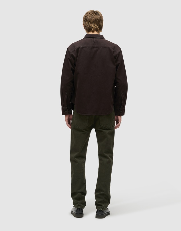 Neuw - Ray Straight Militare