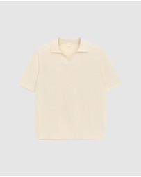 ARKET - Termez Structure Polo