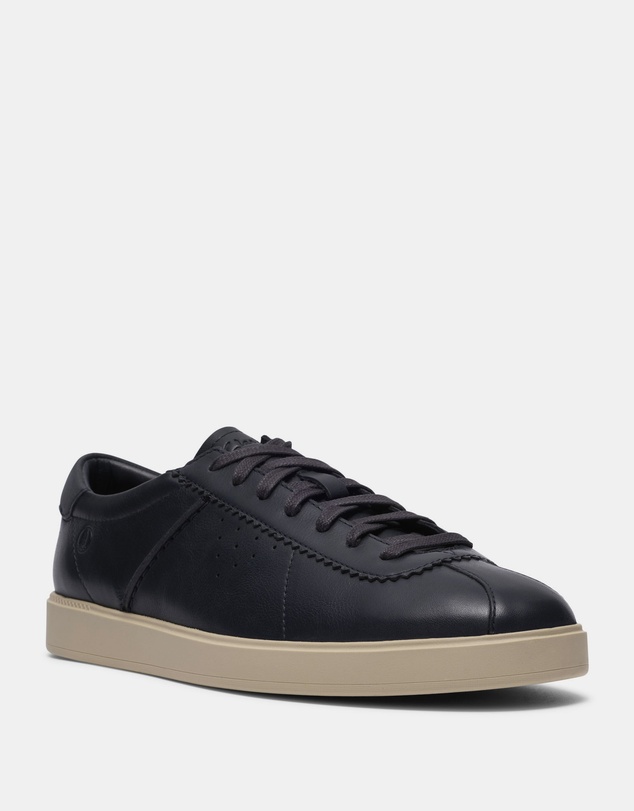 Clarks - Lockford Lace Navy