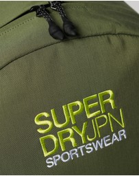 Superdry - Code Trekker Montana Backpack