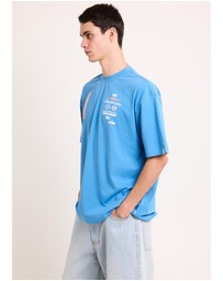 Spencer Project - Take Flight T-Shirt