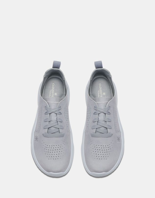 Clarks - Solevana Style (W) Slate