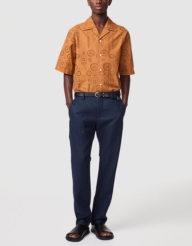NN07 - Ben SS Shirt