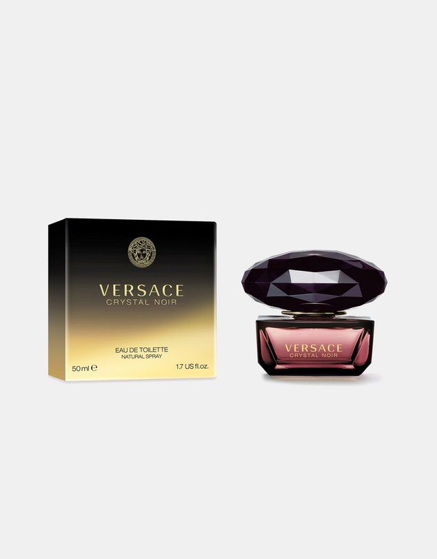 Versace - Versace Crystal Noir EDT