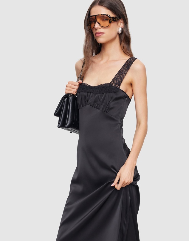 Lioness - Love Letters Maxi Dress