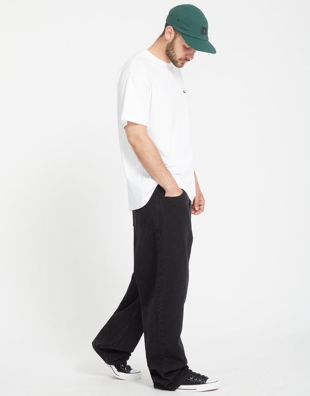 Volcom - Mens Chillow Denim Jeans