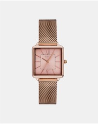 Jag - Malvern Womens Watch