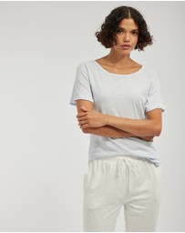 Amelius - Kieran Cropped Jogger