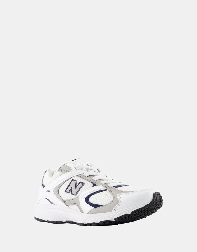 New Balance - 408 Elastic Lace Pre-School
