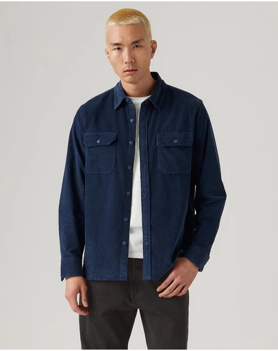 Levi's - Jackson Worker Jacket