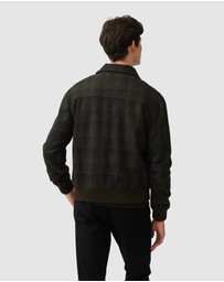 Rodd & Gunn - Fratley Jacket