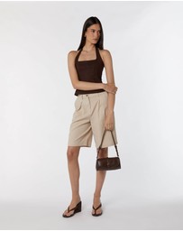 PETA AND JAIN - Gemma Shoulder Bag