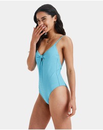 Roxy - Womens Lagos One Piece