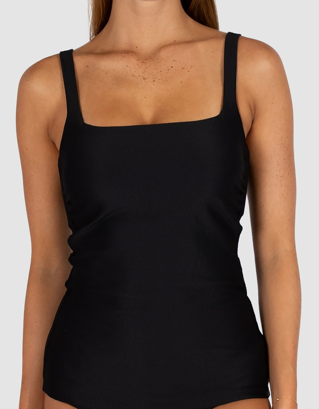 Baku Swimwear - Rococco Multi Fit Singlet Top