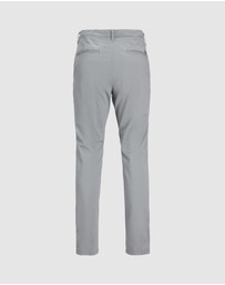 Jack & Jones - Marco Bowie Slim Fit Chinos