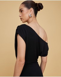 CHANCERY - Celeste Maxi Dress