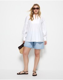 Commonry - Brienna Shirt
