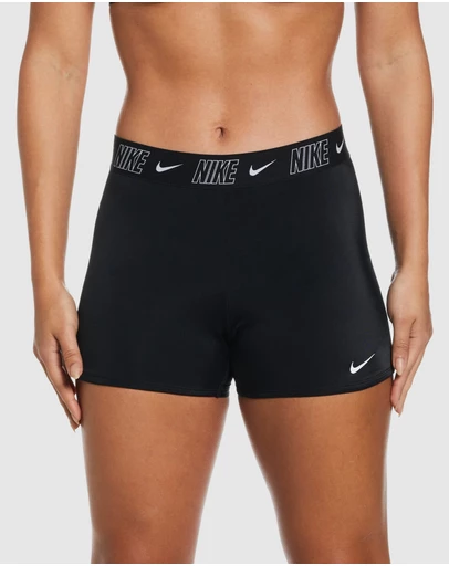Nike - Fusion Logo Tape Kickshorts