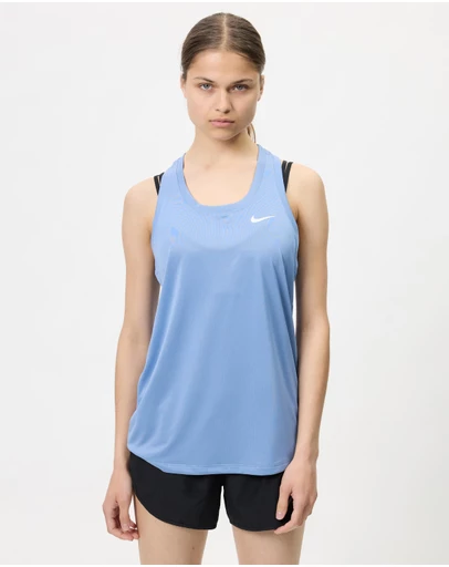 Nike - Dri-FIT Racerback Tank