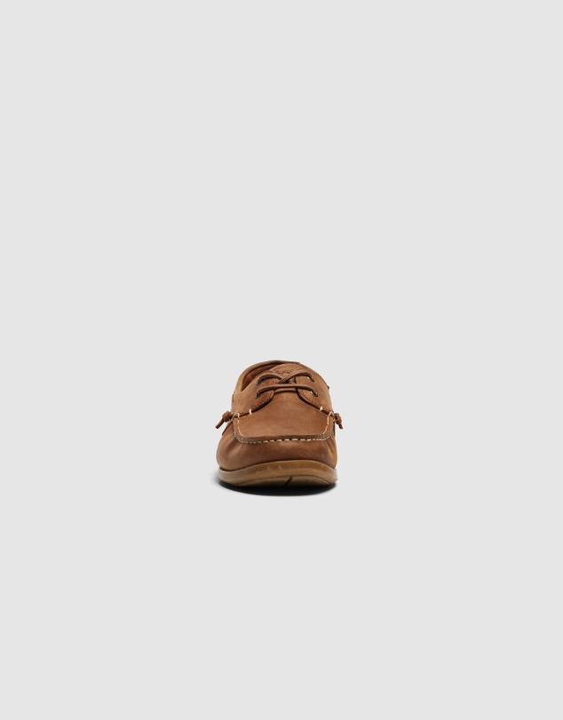 Rodd & Gunn - Gordons Bay Boat Shoe