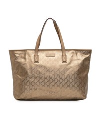 Pre-Loved by Azura Reborn - Pre-Loved Large GG Imprime Tote