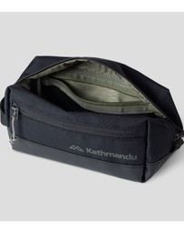 Kathmandu - Mono Toiletry Kit Bag