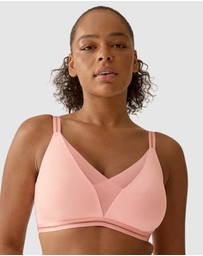 Naturana - The Monday Seamless Wirefree Bra