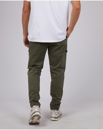 St Goliath - Inset Cargo Pants