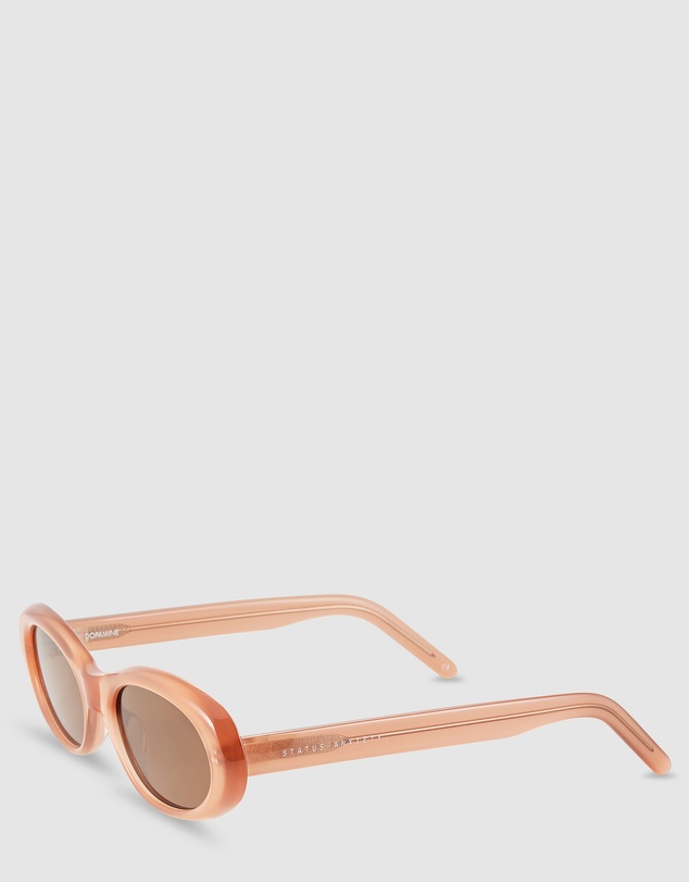 Status Anxiety - Dopamine Sunglasses