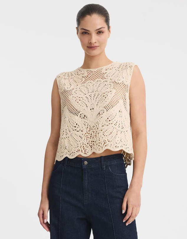 Morrison - Marisol Reversible Vest