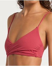Bond-Eye Swimwear - Amira Crop