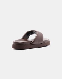 Therapy - Radar Sandals