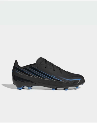 adidas Performance - F50 HYPERFAST LEAGUE Firm Ground Foot Football Ball Boots Kids