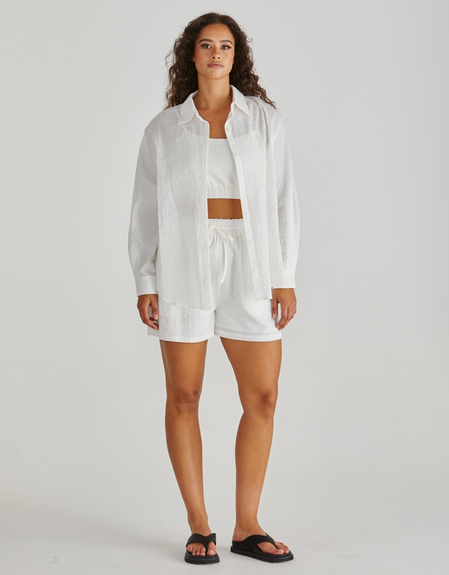 Sass - Alani Shirt