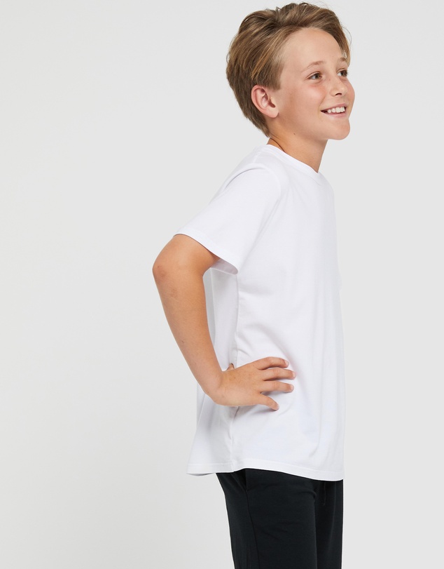Bamboo Body - Junior Lounge Tee